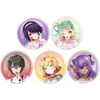 Aogiri High School - Badge