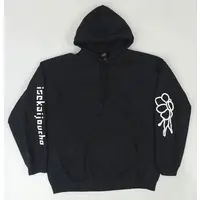 Isekaijoucho - Clothes - Hoodie - KAMITSUBAKI STUDIO Size-XL