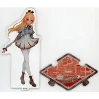 Shiranui Flare - Acrylic stand - hololive