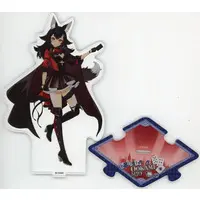 Ookami Mio - Acrylic stand - hololive