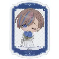 Seible - Character Card - Nijisanji