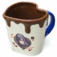 Ichinose Uruha - Vspo! Valentine's Day 2026 - Tableware - VSPO!