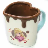 Aizawa Ema - Vspo! Valentine's Day 2026 - Tableware - VSPO!
