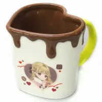 Kogara Toto - Vspo! Valentine's Day 2026 - Tableware - VSPO!