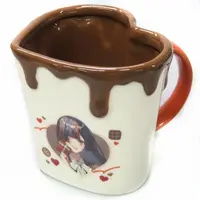 Choya Hanabi - Vspo! Valentine's Day 2026 - Tableware - VSPO!