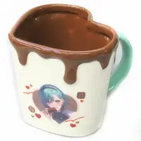 Yakumo Beni - Vspo! Valentine's Day 2026 - Tableware - VSPO!