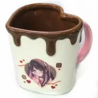 Kaga Nazuna - Vspo! Valentine's Day 2026 - Tableware - VSPO!