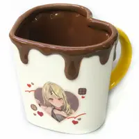 Kaminari Qpi - Vspo! Valentine's Day 2026 - Tableware - VSPO!