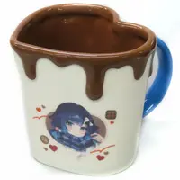 Tsumugi Kokage - Vspo! Valentine's Day 2026 - Tableware - VSPO!
