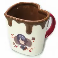 Kisaragi Ren - Vspo! Valentine's Day 2026 - Tableware - VSPO!