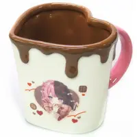 Tachibana Hinano - Vspo! Valentine's Day 2026 - Tableware - VSPO!