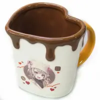 Komori Met - Vspo! Valentine's Day 2026 - Tableware - VSPO!