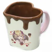 Kurumi Noah - Vspo! Valentine's Day 2026 - Tableware - VSPO!