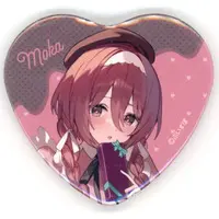 Amayui Moka - Vspo! Valentine's Day 2026 - Badge - VSPO!