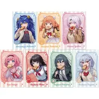 Yoiyume - Character Card (Random Item)