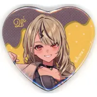 Kaminari Qpi - Vspo! Valentine's Day 2026 - Badge - VSPO!
