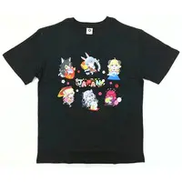 hololive - Clothes - T-shirts Size-XL