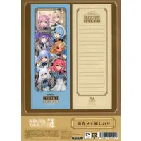hololive - Bookmark