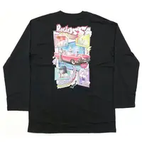 ReGLOSS - Clothes - T-shirts - Todoroki Hajime & Otonose Kanade & Juufuutei Raden & Ichijou Ririka Size-XL
