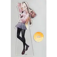Koganei Niko - Acrylic stand - FLOW GLOW