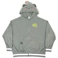 Shishiro Botan - Clothes - Hoodie - hololive Size-L