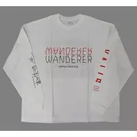 VALIS - Clothes - T-shirts Size-L