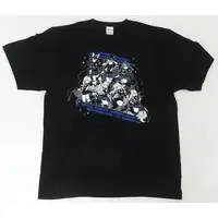 hololive - Clothes - T-shirts Size-XL