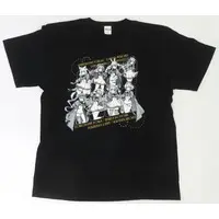 hololive - Clothes - T-shirts Size-XL