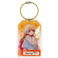 Momosuzu Nene - Key Chain - Luggage Tag - hololive