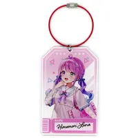 Himemori Luna - Key Chain - Luggage Tag - hololive
