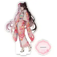 Yorumi Rena - Acrylic stand - SMC-gumi