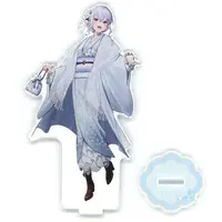 Hakase Fuyuki - Acrylic stand - SMC-gumi