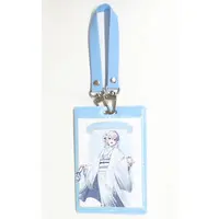 Hakase Fuyuki - Commuter pass case - SMC-gumi