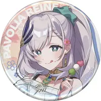 Pavolia Reine - Badge - hololive (Random Item)
