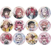 hololive - Badge