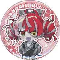 Kureiji Ollie - Badge - hololive (Random Item)