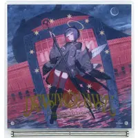 Ninomae Ina'nis - Acrylic Art Plate - Myth
