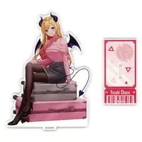 Yuzuki Choco - Acrylic stand - hololive
