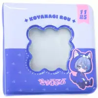 Koyanagi Rou - Folder - Nijisanji