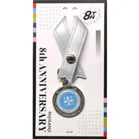 Tamanoi Nana - Bag Charm - Key Chain - Nijisanji