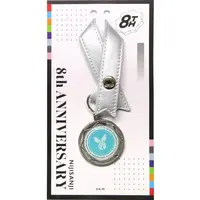Amamiya Kokoro - Bag Charm - Key Chain - Nijisanji
