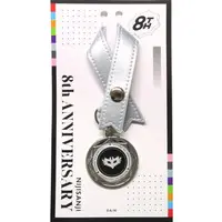 Watarai Hibari - Bag Charm - Key Chain - Nijisanji