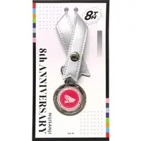 Lain Paterson - Bag Charm - Key Chain - Nijisanji