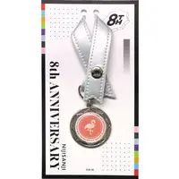 Suo Sango - Bag Charm - Key Chain - Nijisanji