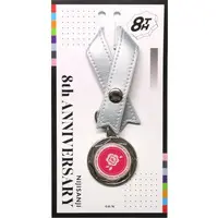 Nijisanji - Bag Charm - Key Chain
