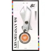 Ratna Petit - Bag Charm - Key Chain - Nijisanji