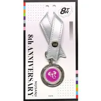 Hyakumantenbara Salome - Bag Charm - Key Chain - Nijisanji