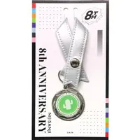 Hanabatake Chaika - Bag Charm - Key Chain - Nijisanji