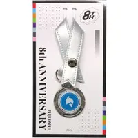 Nishizono Chigusa - Bag Charm - Key Chain - Nijisanji