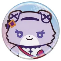 Hyakumantenbara Salome - Badge - Nijisanji
